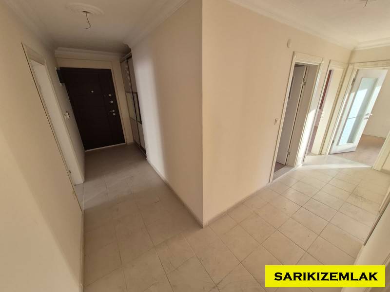 Edremit Akçay Mah`da3+1  Daire. - 24